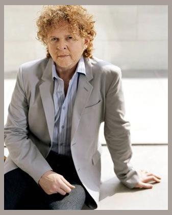 Mick Hucknall